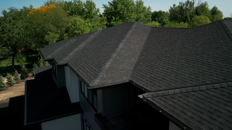 Trusted Cambridge, NE Roofing service Experts