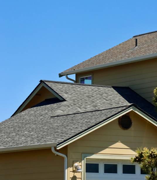 Fast & Reliable Emergency Roof Repairs in Cambridge, NE